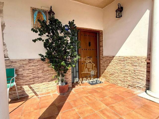 Casa en venta en Córdoba, Alcolea. Casa de campo NO HIPOTECABLE en LAS QUEMADAS. Casas.