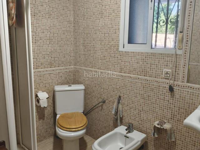 Casa en venta en Córdoba, Alcolea. Casa en Urbanización las Cigüeñas. Casas.