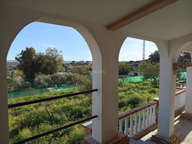 Casa en venta en Córdoba, Alcolea. Casas.