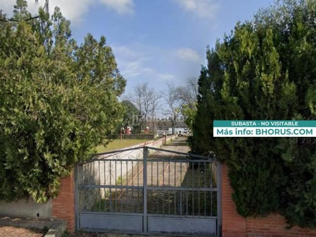 Casa en venta en Córdoba, Alcolea. Casas.
