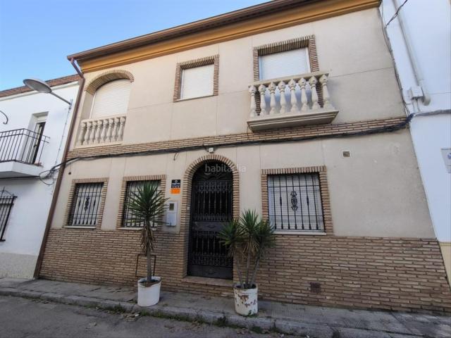 Casa en venta en Córdoba, Alcolea. COQUETA CASA ADOSADA EN ALCOLEA. Casas.