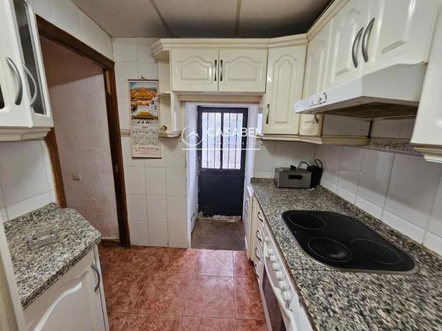 Casa en venta en Córdoba, Alcolea. Parcela en venta en zona Las Quemadas. Casas.