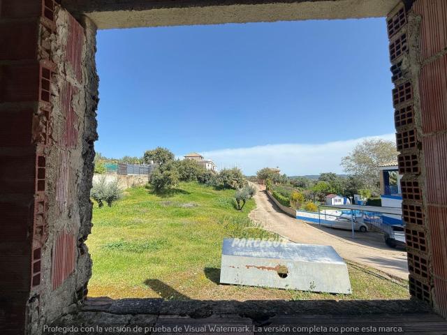 Casa en venta en Córdoba, El Brillante El Naranjo El Tablero. Casa de Campo en el Brillante, Córdoba Oportunidad para terminar a su gusto. Casas.