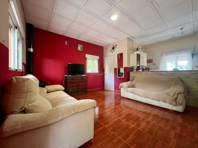 Casa en venta en Córdoba, El Higuerón. E. Parcela junto al Aeropuerto con 2 viviendas amplitud, tranquilidad y muchas posibilidades. Casas.