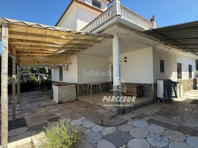 Casa en venta en Córdoba, El Higuerón. Encantadora Casa de Campo en Camino Viejo de Almodóvar por 93.500. Casas.