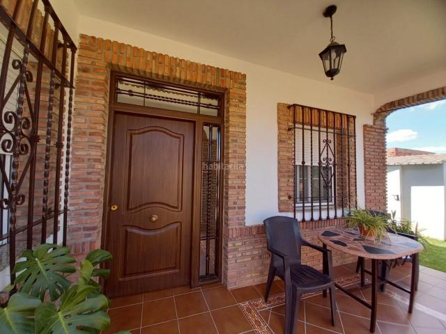 Casa en venta en Córdoba, El Higuerón. Exclusiva Casa con terreno en Higueron a 10 minutos de Cordoba. Casas.