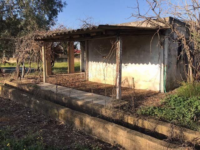 Casa en venta en Córdoba, El Higuerón. ZONA LA GORGOJA Parcela con escrituras del terreno de 3.000m2 con pequeña casita de 35 m2 antigua. Casas.