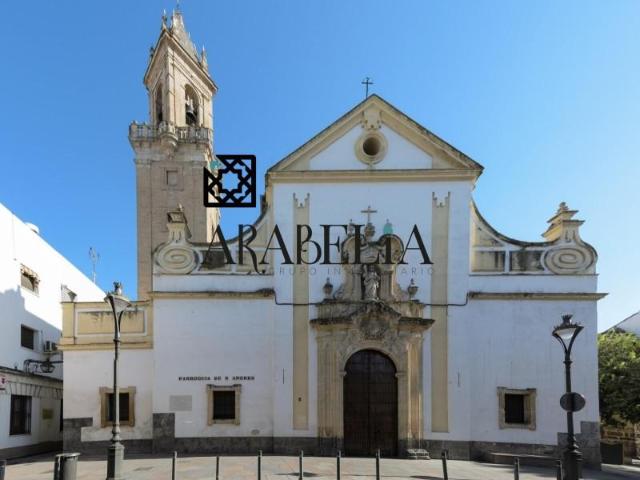Casa en venta en Córdoba, La corredera