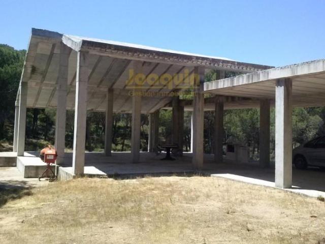 Casa en venta en Córdoba, Las Jaras Assuan