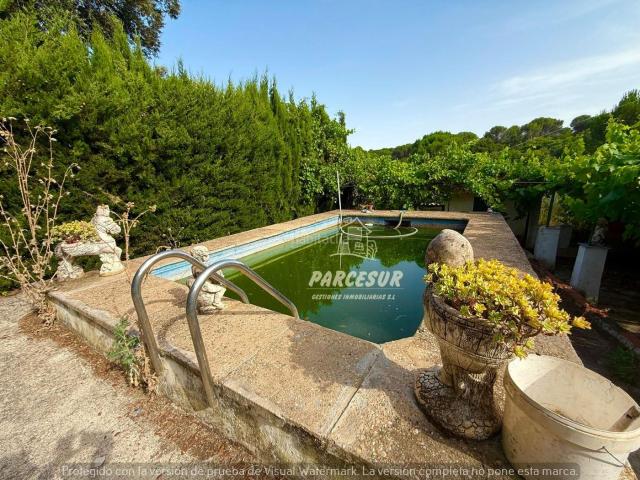Casa en venta en Córdoba, Las Jaras. BONITA CASA DE CAMPO CON PISCINA EN PLENA SIERRA. Casas.