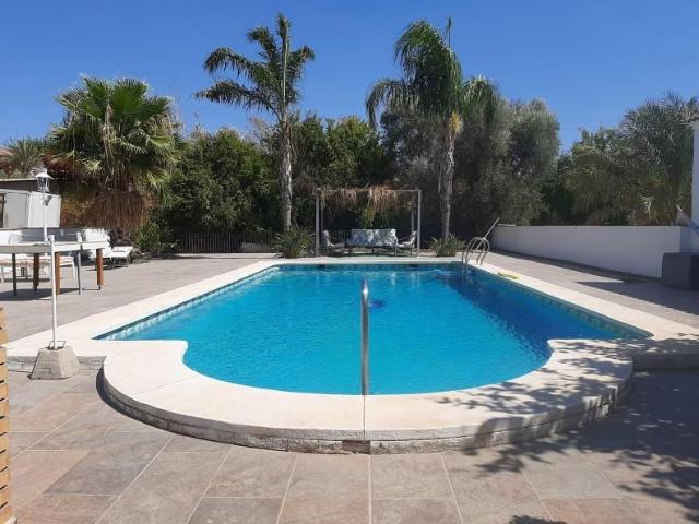 Casa en venta en Córdoba, Las Quemadas Las Quemadillas