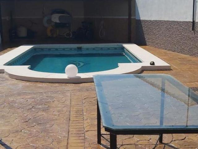 Casa en venta en Córdoba, Las Quemadas