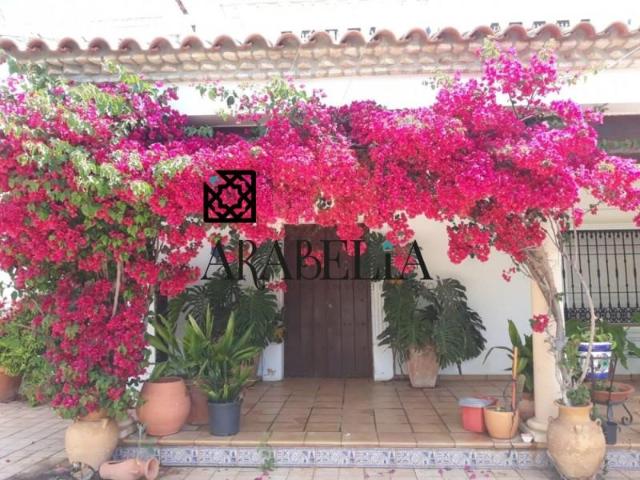 Casa en venta en Córdoba, Las Quemadillas