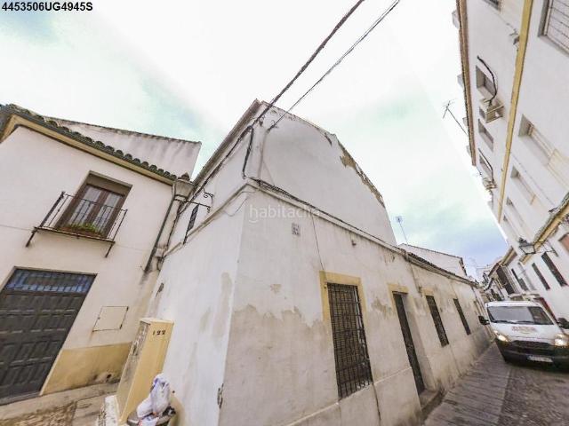 Casa en venta en Córdoba, Sta. Marina San Andrés San Pablo San Lorenzo. Casa en Calle Rivas y Palma, Córdoba. Casas.