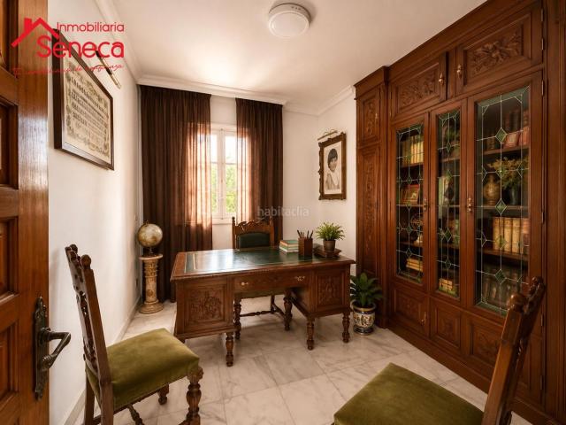 Casa en venta en Córdoba, Sta. Marina San Andrés San Pablo San Lorenzo. CASA EN EXCLUSIVA EN ALFAROS CON PATIO CORDOBÉS. Casas.