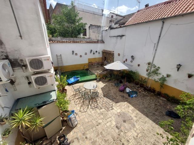 Casa en venta en Córdoba, Sta. Marina San Andrés San Pablo San Lorenzo. Casa independiente en Santa Marina. Casas.