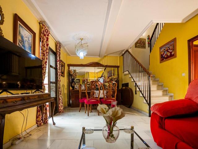 Casa en venta en Córdoba, Sta. Marina San Andrés San Pablo San Lorenzo. Espectacular Casa en San Andrés, Córdoba Ideal para Familias. Casas.