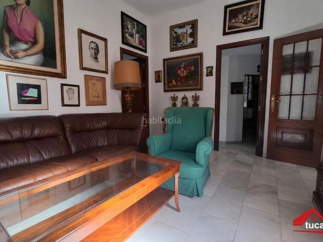 Casa en venta en Córdoba, Sta. Marina San Andrés San Pablo San Lorenzo. EXCLUSIVA CASA SEÑORIAL CON PATIO CORDOBÉS, JARDÍN Y PISCINA PRIVADA EN EL BARRIO DE SAN ANDRÉS. Casas.