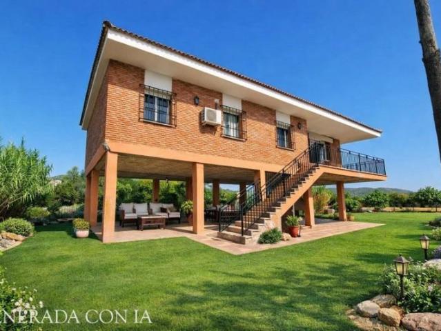 Casa en venta en Córdoba, Pedanias Alcolea