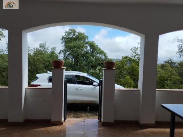 Casa en venta en Córdoba, Trassierra