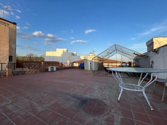 Casa en venta en Córdoba, Villarrubia