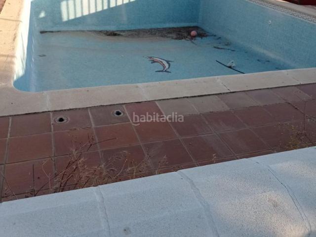 Casa en venta en Córdoba, Villarrubia. CASA DE UNA PLANTA CON PISCINA PROPIA. Casas.