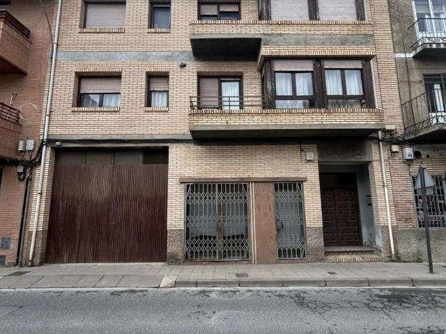 Casa en Venta en Corella