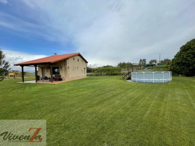 Casa en venta en Coreses