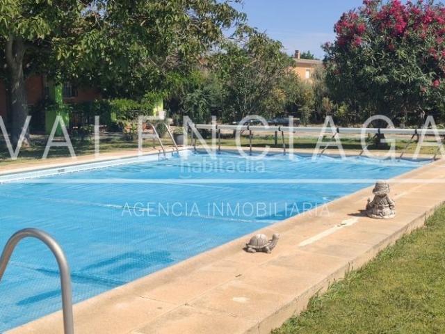 Casa en venta en Coreses. Chalet independiente en venta. Casas.