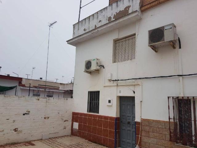 Casa en Venta en Coria del Río