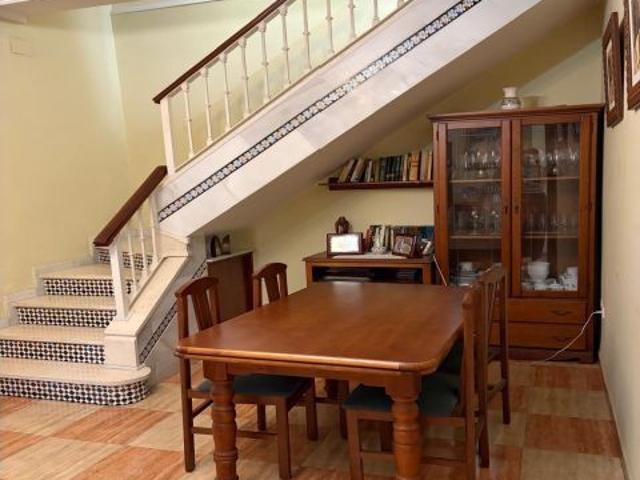 CASA EN VENTA EN CORIA DEL RIO