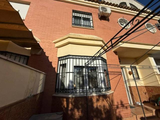 Casa en Venta en Coria del Río