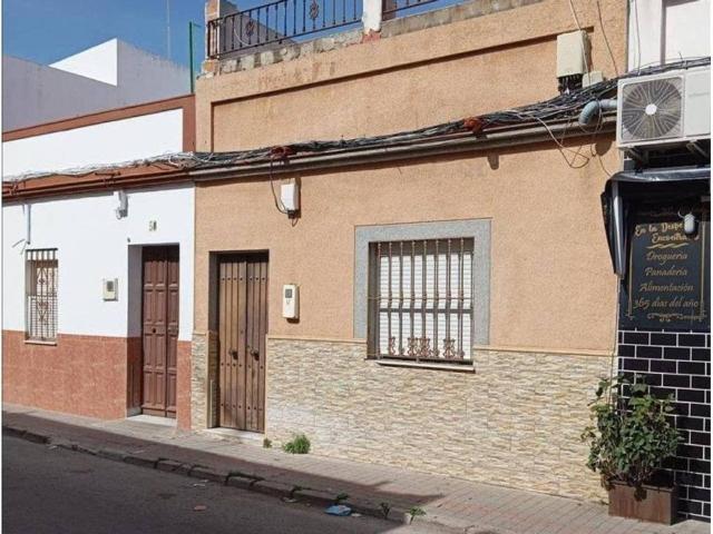 Casa en Venta en Coria del Río
