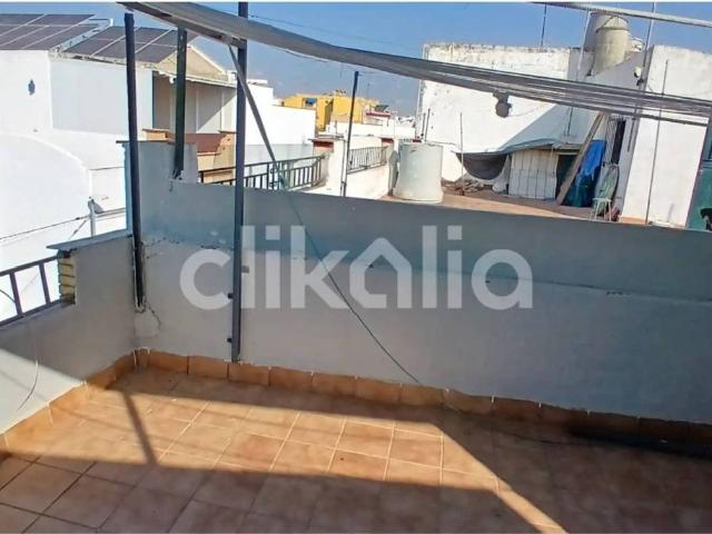 Casa en Venta en Coria del Río