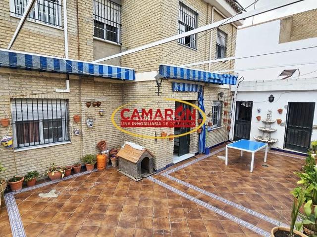 Casa en venta en Coria del Río. Casas Coria del.