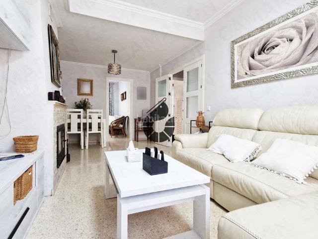 Casa en venta en Coria del Río. Casas Coria del.