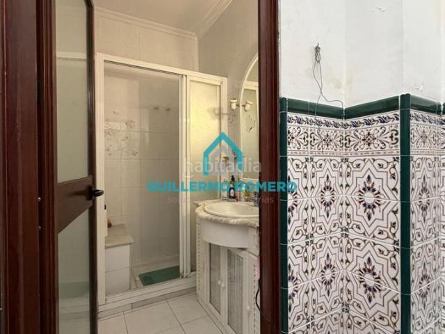 Casa en venta en Coria del Río. Bonita casa en zona inmejorable junto al parque municipal y al río. Casas Coria del.