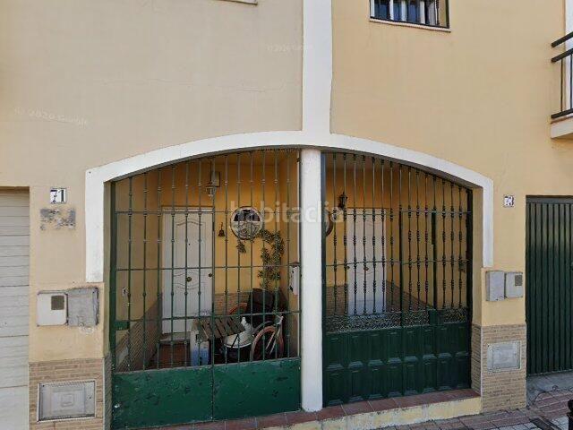 Casa en venta en Coria del Río. Inmueble en Coria del Río. Casas Coria del.
