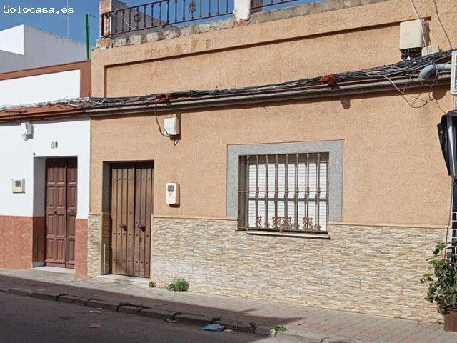 Casa en Venta en Coria del Río, Sevilla