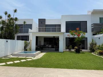 Casa en Venta en Corinto, Burgos Bugambilias Cuernavac/Jard?n y Jacuzzi