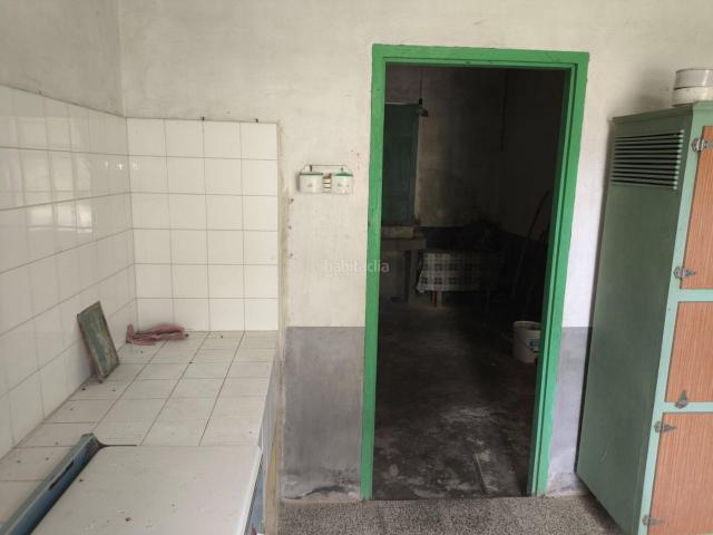 Casa en venta en Coristanco. Casa para reformar en Santa Baia de Castro, Coristanco. Casas.