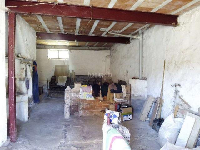 Casa en venta en Corporales. Casas.