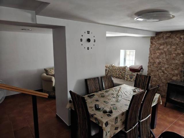 Casa en Venta en Corral Rubio