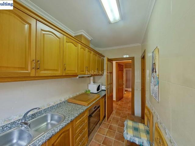 Casa en venta en Corral Rubio. CASA EN LA HIGUERA DE 2 HABITACIONES FINANCIACIÓN AL 100!. Casas Corral.