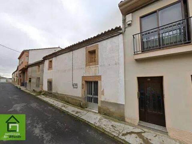 Casa en Venta en Corrales del Vino