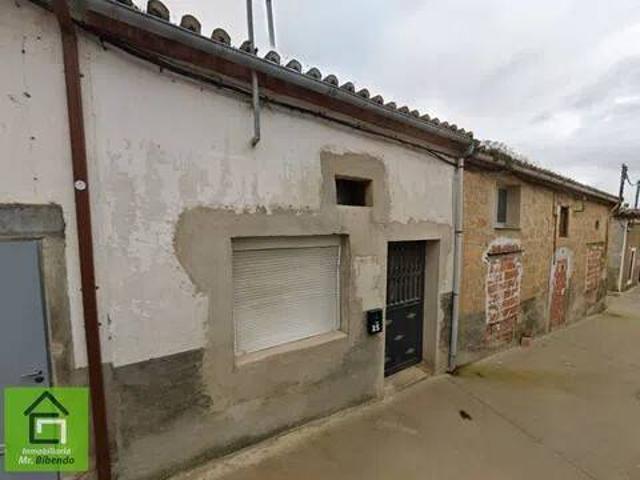 Casa en Venta en Corrales del Vino