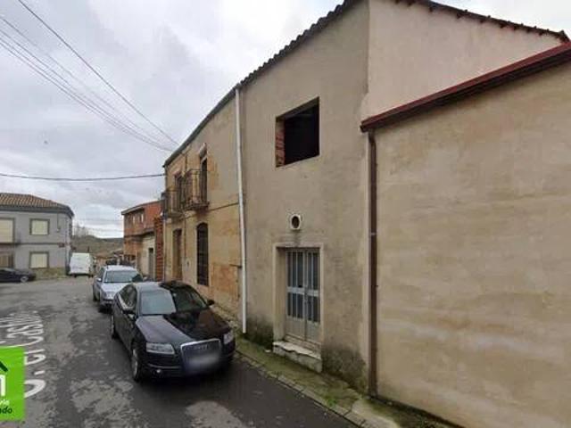Casa en Venta en Corrales del Vino