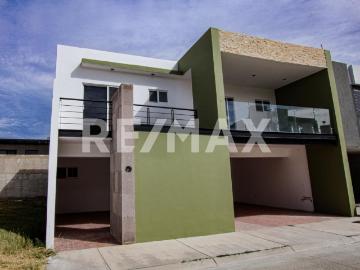 Casa en Venta en corredor Campestre fracc. Senderos III