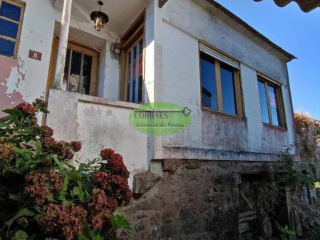 Casa en Venta en Cortegada