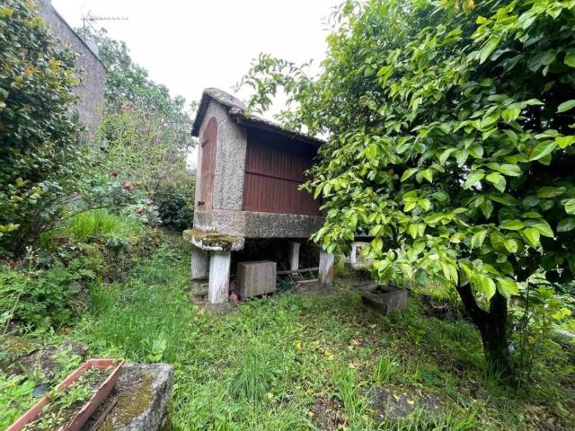 Casa en Venta en Cortegada
